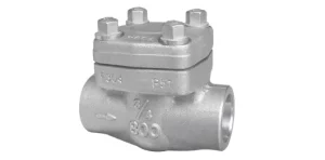 check valve