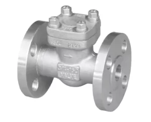 check valve