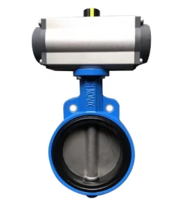 Butterfly Valve2