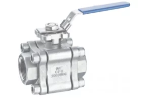 ball valve