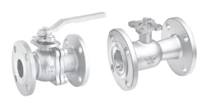 ball valve