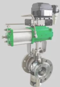 ball valve