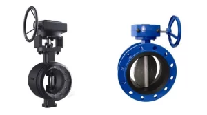 Butterfly Valve