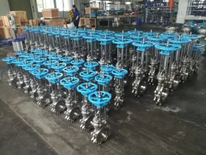 Bidirectional-Knife-Gate-Valve-3