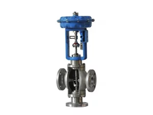 Globe-Control-Valve-1