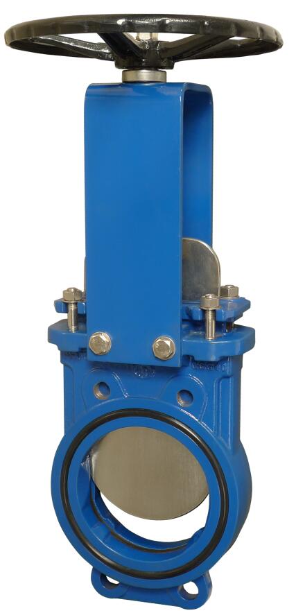 Knife Gate Valve MDO