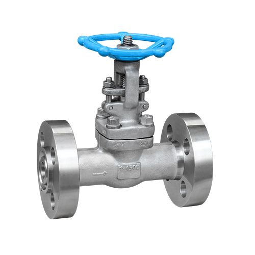 Gate Valve