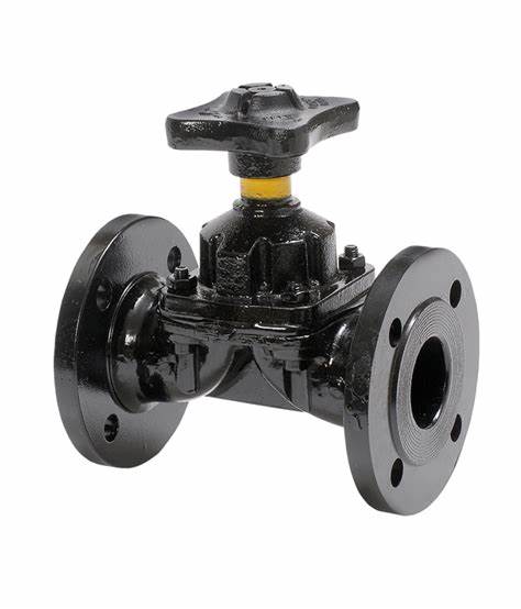 Diaphragm Valve