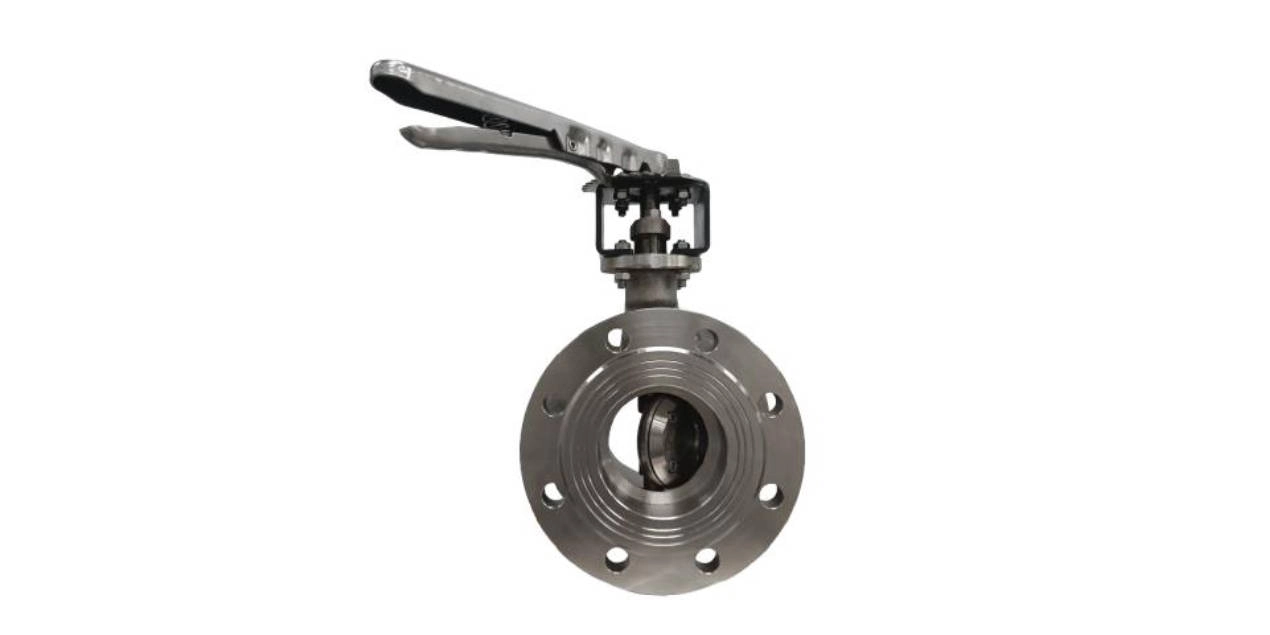 Exploring the Critical Benefits of Triple Offset Butterfly Valves