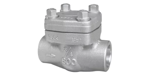 Advantages of Using a Piston Check Valve in Industrial Applications