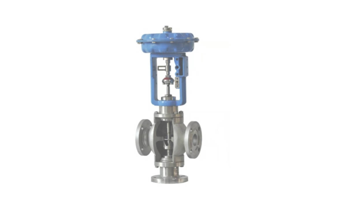 Troubleshooting Tips for 3 Way Globe Valve: Common Issues Solved