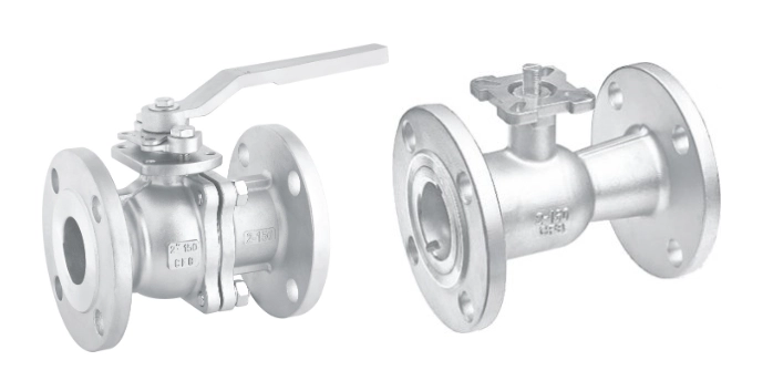 How to Choose the Right Stainless Ball Valve for Your Needs