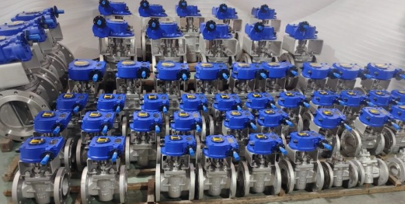 Essential Steps for Installing Industrial Plug Valves Correctly