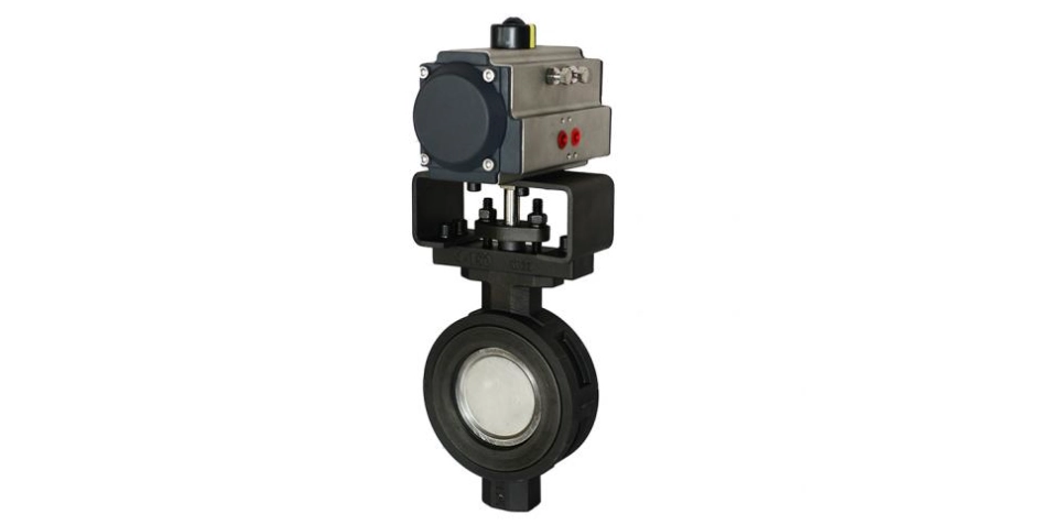 Can High Performance Butterfly Valves Survive High-Temperature Challenges?